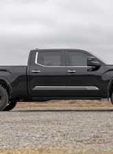 Rough Country 1.75" Leveling Kit w/Rear Spacer Toyota Tundra 2WD | 4WD 2022-2025                                     - 88001 - Image 6