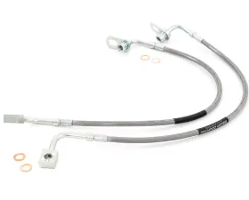 Rough Country Brake Lines Front Ram 1500 4WD 2019-2025