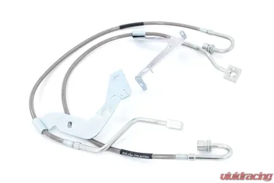 Rough Country Brake Lines Front Ford F-250 Super Duty F-350 Super Duty 2017-2022 - 89709
