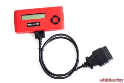 Rough Country Speedometer Calibrator for Chevy/GMC 1500/2500HD/3500HD/Tahoe/Yukon 07-18 - 90009