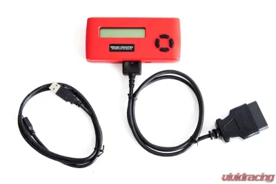 Rough Country Speedometer Calibrator for Chevy/GMC 1500/2500HD/3500HD/Tahoe/Yukon 07-18 - 90009