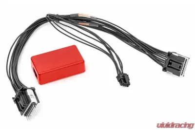 Rough Country Inline Speedometer Calibrator for 2011-2016 Ford F-250, F-350, F-450 - 90016