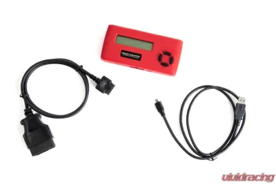 Rough Country Speedometer Calibrator Jeep Gladiator JT Wrangler JL 2 Door Wrangler JL Unlimited 2018-2021 - 90019T