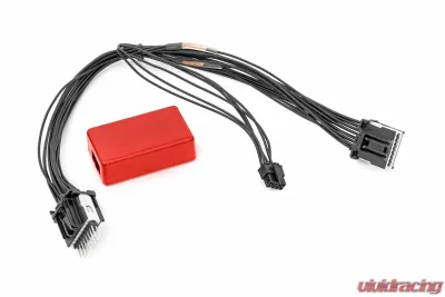 Rough Country Speedometer Calibrator Inline Ram 1500 | 2500 | 3500 2WD | 4WD 2019-2023 - 90047