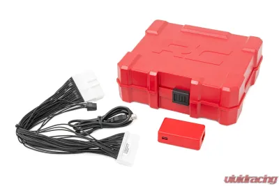 Rough Country Speedometer Calibrator Inline Ram 1500 | 2500 | 3500 2WD | 4WD 2019-2023 - 90047