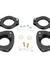 Rough Country 2" Subaru Suspension Lift Subaru Crosstrek 2018-2020                                     - 90300 - Image 6