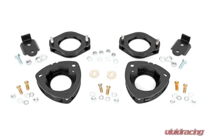 Rough Country 2" Subaru Suspension Lift Subaru Crosstrek 2018-2020 - 90300