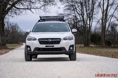 Rough Country 2" Subaru Suspension Lift Subaru Crosstrek 2018-2020 - 90300