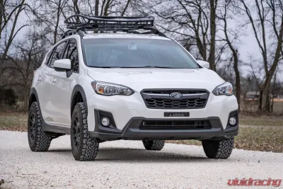 Rough Country 2" Subaru Suspension Lift Subaru Crosstrek 2018-2020 - 90300