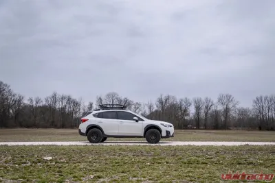 Rough Country 2" Subaru Suspension Lift Subaru Crosstrek 2018-2020 - 90300