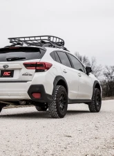Rough Country 2" Lift Kit Lifted Struts Subaru Crosstrek 4WD 2018-2024                                     - 90331 - Image 3