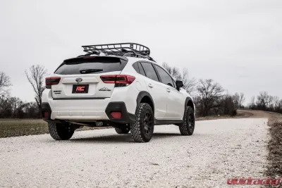 Rough Country 2" Lift Kit Lifted Struts Subaru Crosstrek 4WD 2018-2024 - 90331