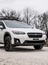Rough Country 2" Lift Kit Lifted Struts Subaru Crosstrek 4WD 2018-2024                                     - 90331 - Image 4