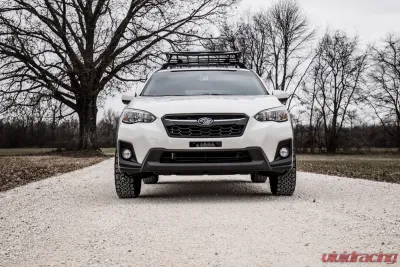 Rough Country 2" Lift Kit Lifted Struts Subaru Crosstrek 4WD 2018-2024 - 90331