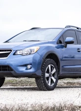 Rough Country 2" Subaru Suspension Lift Subaru Crosstrek 2013-2017                                     - 90400 - Image 2