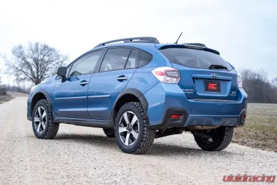 Rough Country 2" Subaru Suspension Lift Subaru Crosstrek 2013-2017 - 90400