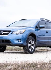 Rough Country 2" Subaru Suspension Lift Subaru Crosstrek 2013-2017                                     - 90400 - Image 5