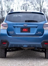Rough Country 2" Subaru Suspension Lift Subaru Crosstrek 2013-2017                                     - 90400 - Image 6