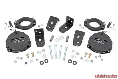 Rough Country 2" Lift Kit Subaru Forester 4WD 2014-2018 - 90500