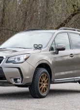 Rough Country 2" Lift Kit Subaru Forester 4WD 2014-2018                                     - 90500 - Image 2