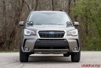 Rough Country 2" Lift Kit Subaru Forester 4WD 2014-2018 - 90500