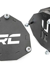 Rough Country 2" Lift Kit Subaru Forester 4WD 2014-2018                                     - 90500 - Image 6
