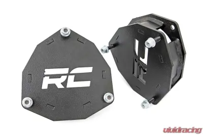 Rough Country 2" Lift Kit Subaru Forester 4WD 2014-2018 - 90500