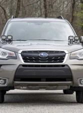 Rough Country 2" Lift Kit Lifted N3 Struts Subaru Forester 2014-2018                                     - 90501 - Image 3