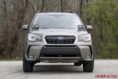 Rough Country 2" Lift Kit Lifted N3 Struts Subaru Forester 2014-2018 - 90501