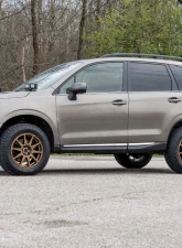 Rough Country 2" Lift Kit Lifted N3 Struts Subaru Forester 2014-2018                                     - 90501 - Image 4