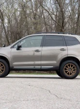 Rough Country 2" Lift Kit Lifted N3 Struts Subaru Forester 2014-2018                                     - 90501 - Image 5