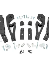 Rough Country 2" Subaru Suspension Lift N3 Struts Subaru Outback 2015-2019                                     - 90631 - Image 6