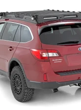 Rough Country 2" Subaru Suspension Lift N3 Struts Subaru Outback 2015-2019                                     - 90631 - Image 4