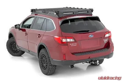 Rough Country 2" Subaru Suspension Lift N3 Struts Subaru Outback 2015-2019 - 90631