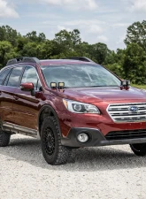 Rough Country 2" Subaru Suspension Lift N3 Struts Subaru Outback 2015-2019                                     - 90631 - Image 5
