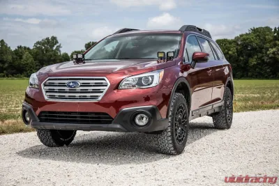 Rough Country 2" Subaru Suspension Lift N3 Struts Subaru Outback 2015-2019 - 90631