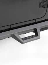 Rough Country Contoured Drop Steps 18-20 Wrangler JL, 2-Door Jeep Wrangler 2018-2020                                     - 90761 - Image 6