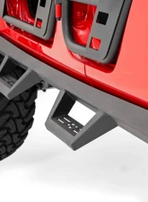 Rough Country Contoured Drop Steps Jeep Gladiator JT 2020-2022                                     - 90762 - Image 6