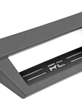 Rough Country Contoured Drop Steps Jeep Gladiator JT 2020-2022                                     - 90762 - Image 4