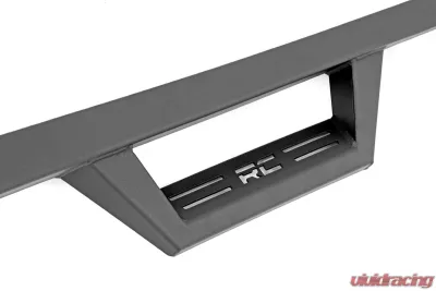 Rough Country Contoured Drop Steps Jeep Gladiator JT 2020-2022 - 90762