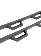 Rough Country Contoured Drop Steps Jeep Gladiator JT 2020-2022                                     - 90762 - Image 5