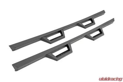 Rough Country Contoured Drop Steps Jeep Gladiator JT 2020-2022 - 90762