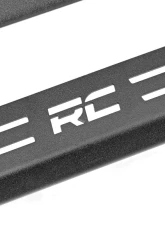 Rough Country Contoured Drop Steps Jeep Gladiator JT 2020-2022                                     - 90762 - Image 6