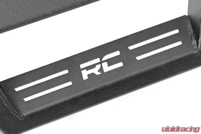 Rough Country Contoured Drop Steps Jeep Gladiator JT 2020-2022 - 90762