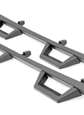Rough Country Contoured Drop Steps                                     - 90765B - Image 4