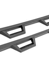 Rough Country Contoured Drop Steps                                     - 90769A - Image 5