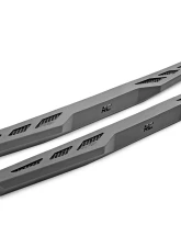 Rough Country Rock Sliders Heavy Duty 4-Door Ford Bronco 4WD 2021-2025                                     - 90803 - Image 6