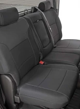 Rough Country Seat Covers FR 40 | 20 | 40 Chevy | GMC 1500 2WD | 4WD 14-18 & Classic                                     - 91024 - Image 2