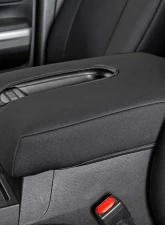 Rough Country Seat Covers Front w/Console Cover Toyota Tundra 2WD | 4WD 2014-2021                                     - 91026A - Image 3
