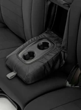 Rough Country Neoprene Front and Rear Seat Covers Ram 1500 2009-2018                                     - 91029 - Image 4